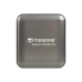 Transcend ESD420C 4TB 20Gbps Type-C Magnetic Portable SSD